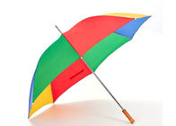 23“ het Vouwen van *8k de Wind van de Digital Druk de Hitteoverdracht van Paraplueva Handle leverancier